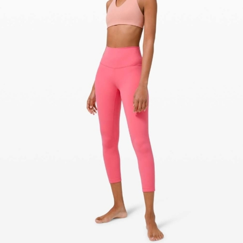 Lululemon Align Leggings